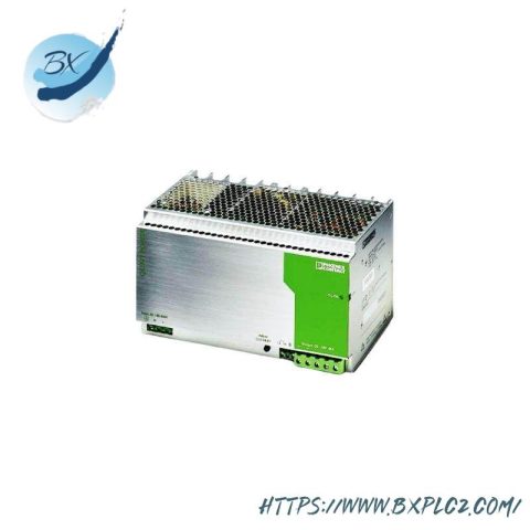 Phoenix PLC-BSC-24DC/21 - 6.2mm PLC Basic Terminal Block for Industrial Control Applications