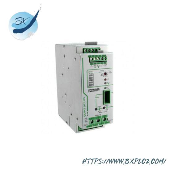 phoenix_quint_ps-100-240ac_24dc_10.jpg PHOENIX QUINT PS-100-240AC/24DC/10 - Primary-switched QUINT POWER Supply for DIN Rail Mounting