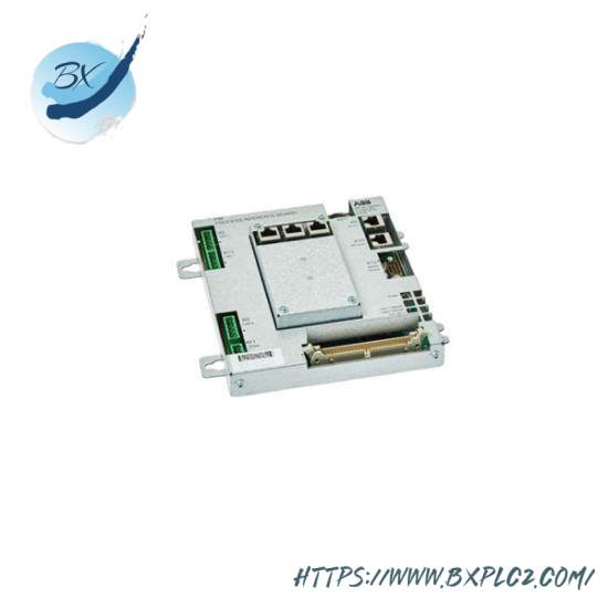 pib-03_abb_3hna023282-001_process_interface_board.jpg ABB PIB-03 3HNA023282-001 Process Interface Board