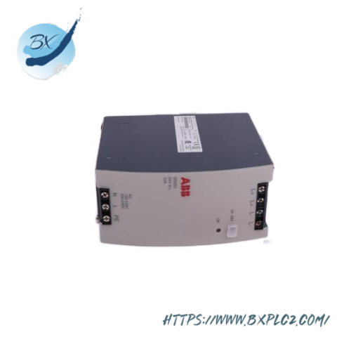 PITTMAN 14206E138 Industrial Control Module