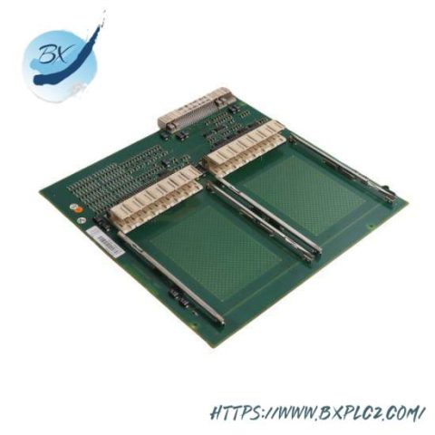 ABB HIEE300725R0001 - Ultra-Efficient AC Drives for Industrial Control