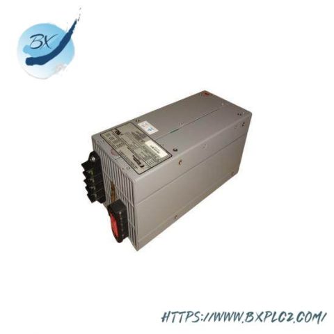 AMCI 80026-172-24 PM3398B-6-1-3-E High-Performance Power Supply