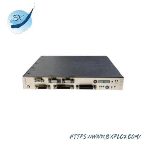 ABB PM645A 3BSE010536R1 Control Module