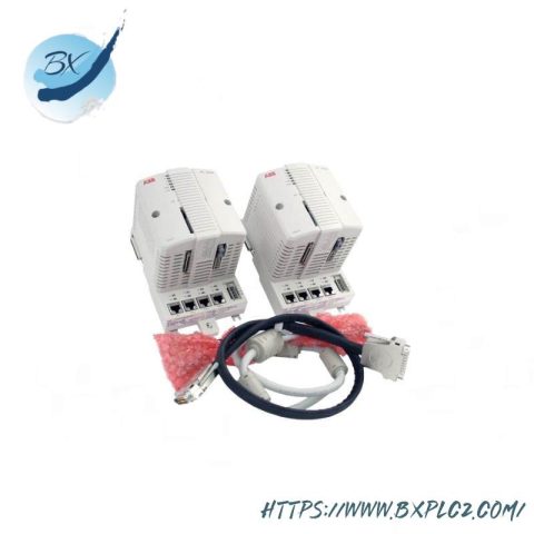 ABB PM864AK02 Redundant Processor Unit - Industrial Automation Solutions