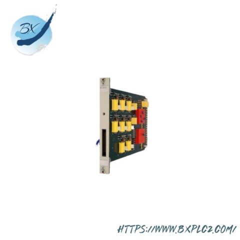 F-DMDM-PM-110E: Advanced Industrial PLC Module by Manufacturer