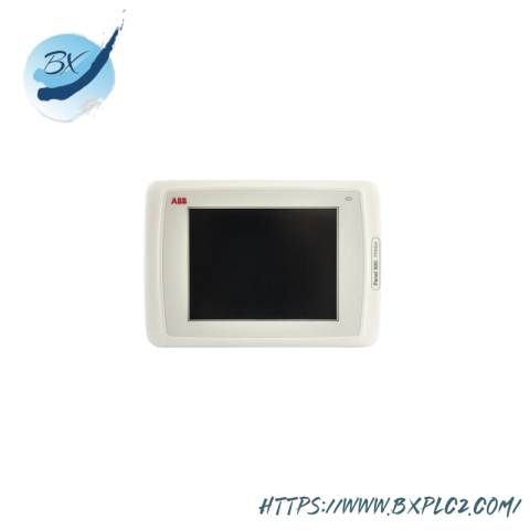 ABB PP835A 3BSE042234R2 Operator Panel - Advanced Control Solution for Industry 4.0