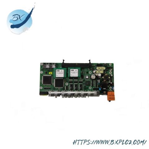 ABB PPC907BE 3BHE024577R0101 Inverter Module Board - High Performance AC Drive Control