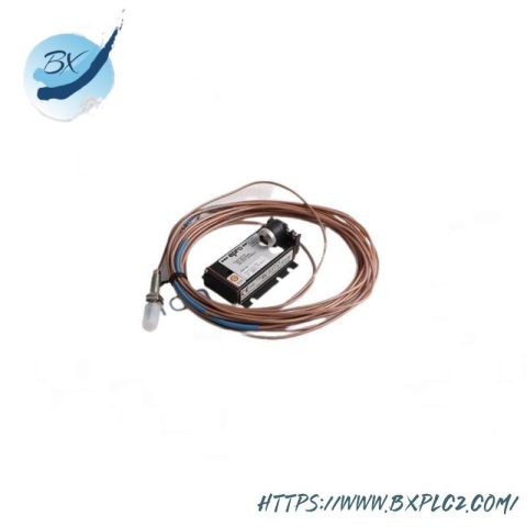 EMERSON PR6423/03R-000 Industrial Eddy Current Sensor