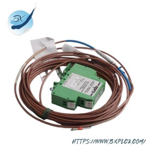 EPRO PR6423/10R040 CON021: Precision Control Solutions for Industrial Automation