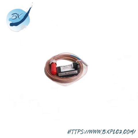 EMERSON PR6423/XXX/X4X CON021 - Non-Contact Eddy Current Transducer