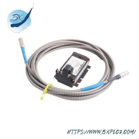 EPRO PR6424/010-010-CN CON021 Eddy Current Sensor