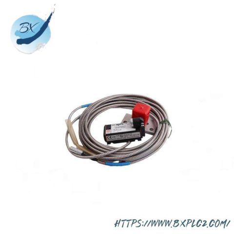 EPRO PR6426/010-010 CON021 Eddy Current Sensor - Advanced Measurement Solution for Industrial Control