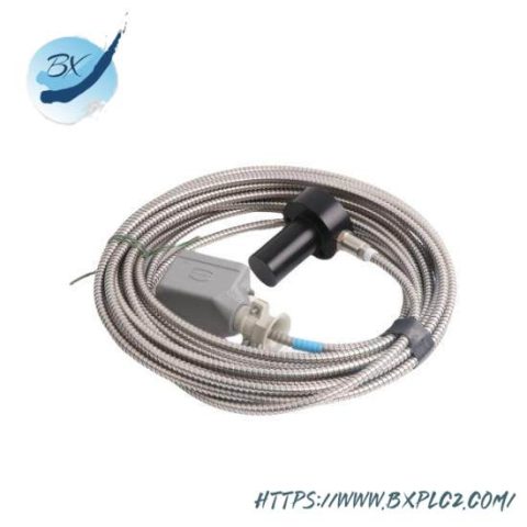 EPRO PR9268/303-000 Industrial Control Module