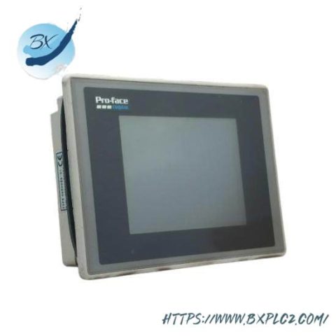 Pro-FACE GP270-LG11-24V TOUCH LCD: Industrial Control Panel