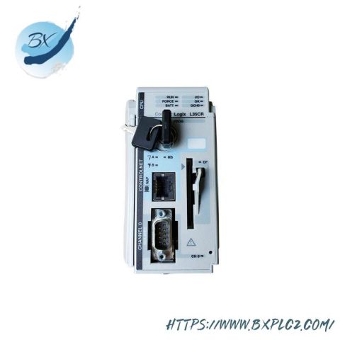 API Processor 958481321220 350211080320 Absolute Module