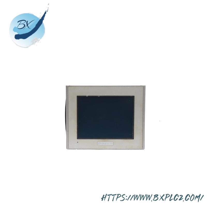 proface_gp2301-tc41-24v_color_graphic_operator_interface.jpg ProFace GP2301-TC41-24V: Color Graphic Operator Interface, Designed for Industrial Control Solutions