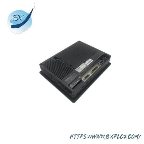 ProFace GP477R-EG11: High-Performance HMI Graphic Panel for Automation Parts