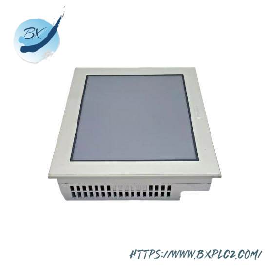 proface_pfxgp4501tad_touch_screen_touch_panel_1-1.jpg Proface GP4501TADW - Industrial Grade 10.4" TFT Color LCD HMI with Analog Touch Panel