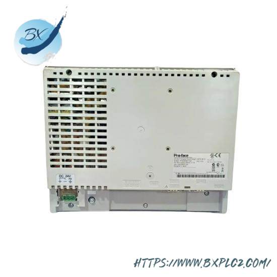 proface_pfxgp4501tad_touch_screen_touch_panel_2.jpg Proface GP2400-TC41-24V: Industrial-grade 7-inch Touch Panel HMI