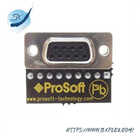 ProSoft Technology 1454-9F Industrial Communication Module