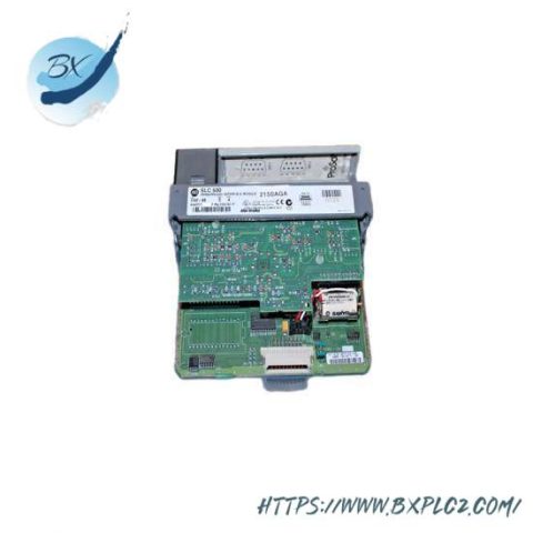 PROSOFT 2150-AGA 1747-KE Interface Module: Advanced Control Hub for Industrial Automation