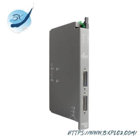 ProSoft 3100-MDA16 Interface Module - Industrial Communication & Networking Solutions