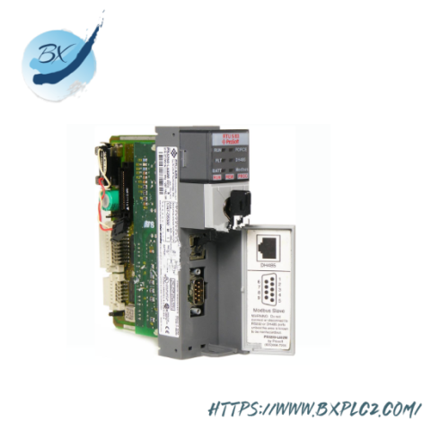 Prosoft 3250-L532M/D Remote Terminal Unit - Industrial Control Solution