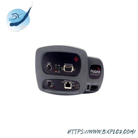 Prosoft 4204-MNET-PDPM: Advanced Industrial Communication Module