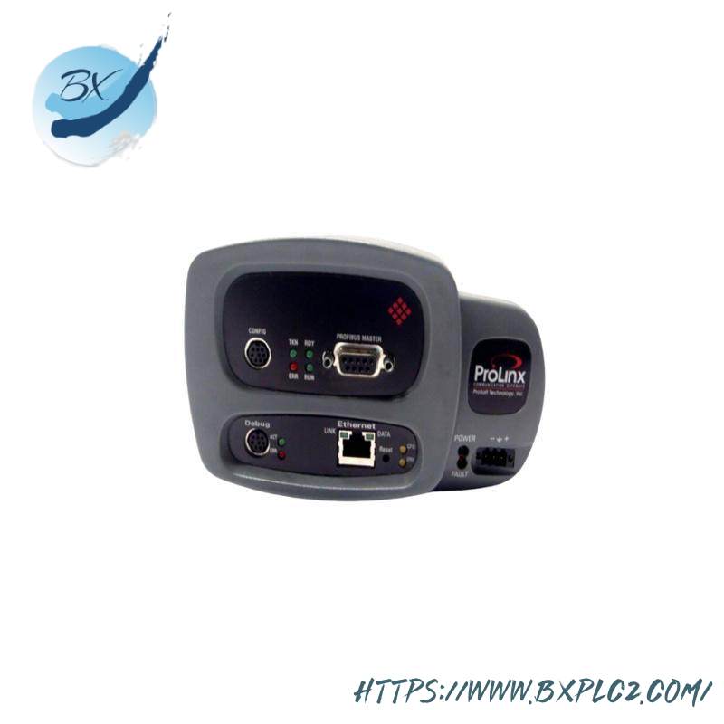 prosoft_4204-mnet-pdpm_communications_module.jpg Prosoft 4204-MNET-PDPM: Advanced Industrial Communication Module