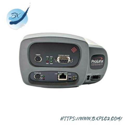 PROSOFT 4204-MNET-PDPM ProLinx Gateway Ethernet