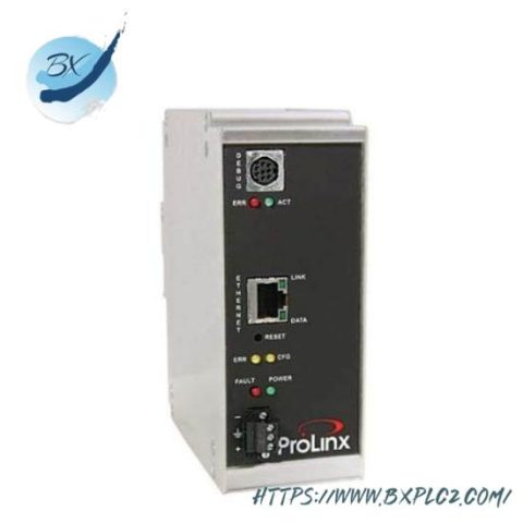 ProSoft 5204-DFNT-PDPMV1 EtherNet/IP Communication Module