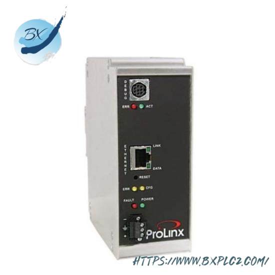 prosoft_5204-dfnt-pdpmv1_ethernet_ip.jpg ProSoft 5204-DFNT-PDPMV1 EtherNet/IP Communication Module