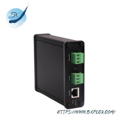 Prosoft AN-X2-AB-DHRIO Control Module Card