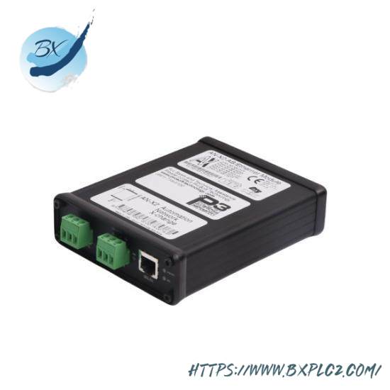 prosoft_an-x2-ab-dhrio_1.jpg Prosoft AN-X2-AB-DHRIO Control Module Card