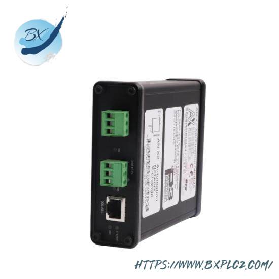 prosoft_an-x2-ab-dhrio_2.jpg Prosoft AN-X2-AB-DHRIO Control Module Card