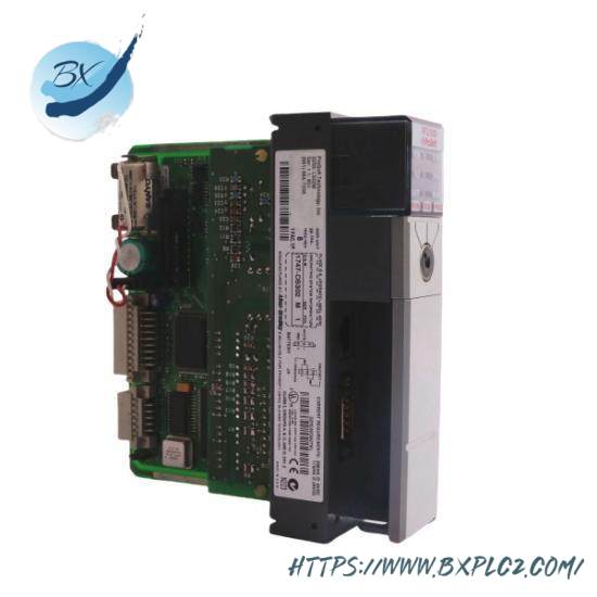 prosoft_an-x2-ab-dhrio_5.jpg Prosoft AN-X2-AB-DHRIO Control Module Card