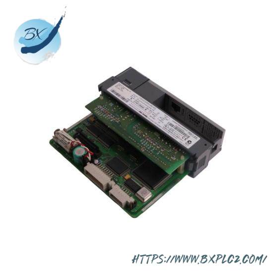 prosoft_an-x2-ab-dhrio_6.jpg Prosoft AN-X2-AB-DHRIO Control Module Card