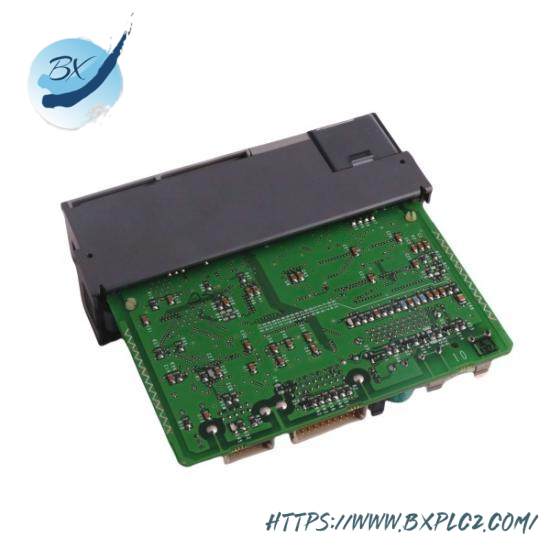 prosoft_an-x2-ab-dhrio_7.jpg Prosoft AN-X2-AB-DHRIO Control Module Card