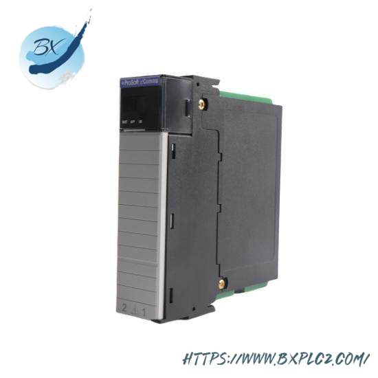 prosoft_lx56-mm_controllogix_platform.jpg Prosoft LX56-MM: Industrial Control System Module, Advanced Compatibility & Seamless Integration