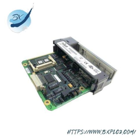 Prosoft MVI46-MNET Communication Module: Industrial Grade Network Interface