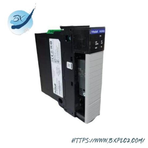 ProSoft MVI56-DNP Communication Module - High-Performance Networking for Industrial Automation