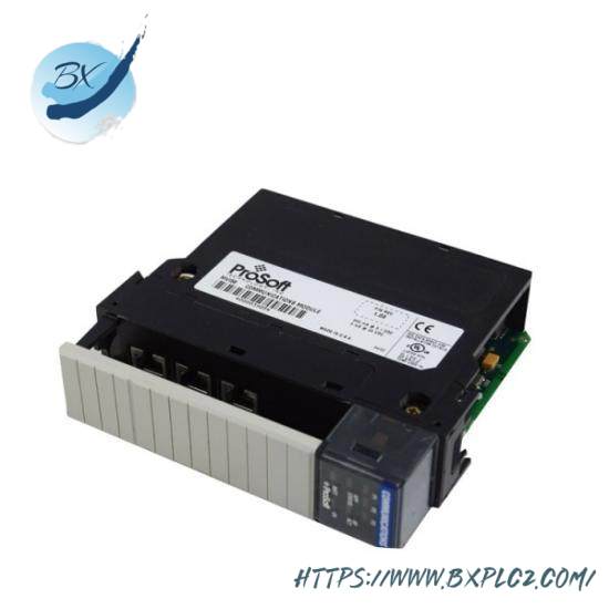 prosoft_mvi56-gsc.jpg PROSOFT MVI56-GSC Industrial Communication Module