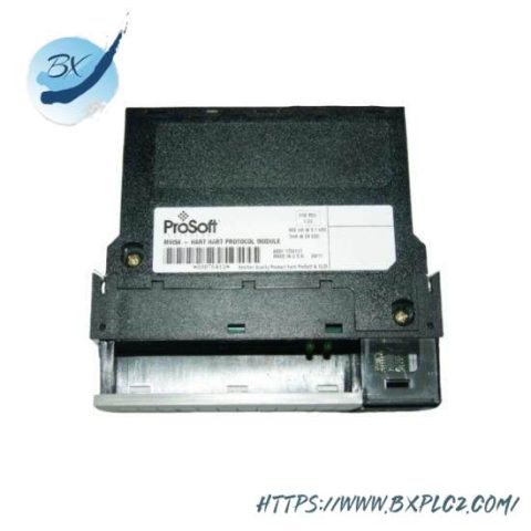 Prosoft MVI56-HART HART Multi-drop Communication Module - 4 Channel