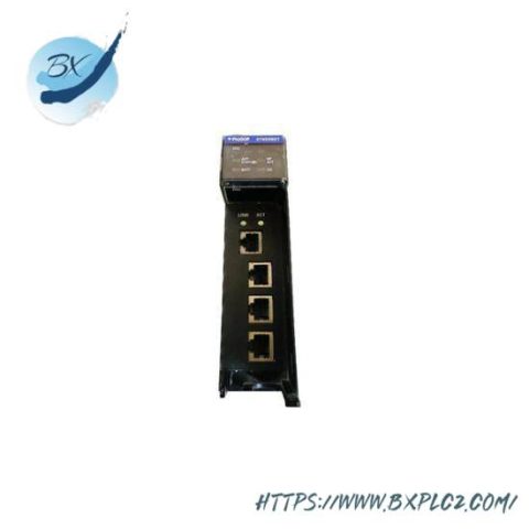 ProSoft MVI56-HART Master Communication Module - Industrial Automation Solution for Seamless Data Exchange