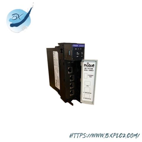 PROSOFT MVI56-MBP Industrial Communication Module