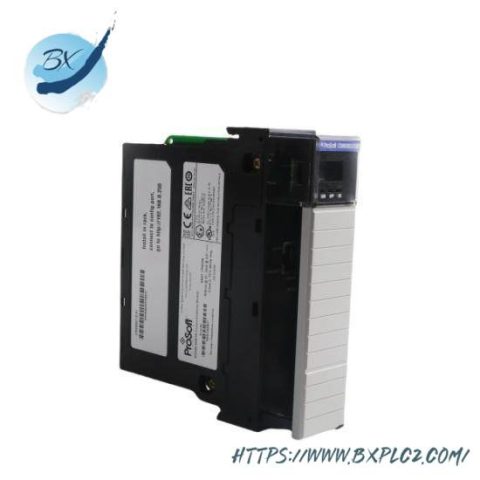 Prosoft MVI56E-MNETR Enhanced Network Interface Module for CompactLogix - Industrial Control Innovation