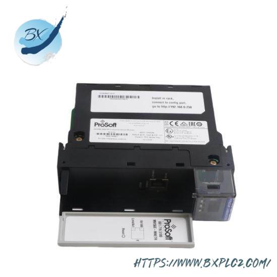 prosoft_mvi56e-mnetr_enhanced_network_interface_module_for_compactlogix_2.jpg Prosoft MVI56E-MNETR Enhanced Network Interface Module for CompactLogix - Industrial Control Innovation