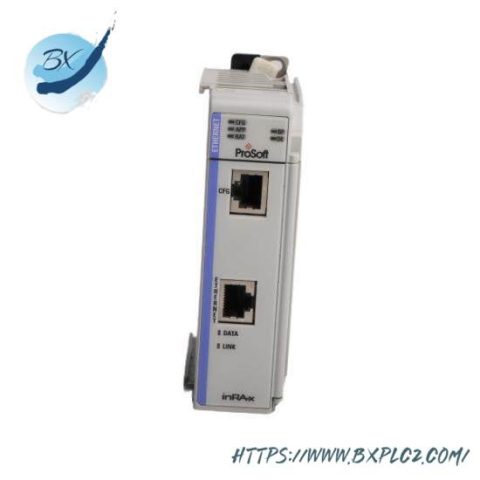 ProSoft 5201-DFNT-EGD: Programmable Logic Controller (PLC) - Specialized Module