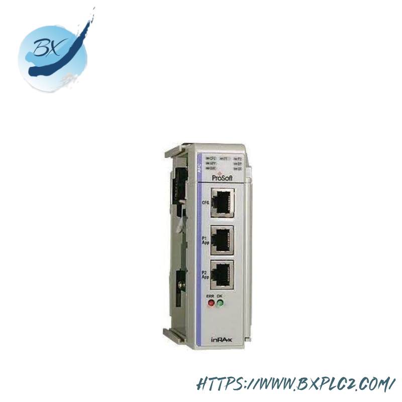 prosoft_mvi69-dfcm_module-1.jpg Prosoft DFCM Module: Networking Interface for Industrial Control, 200 Characters