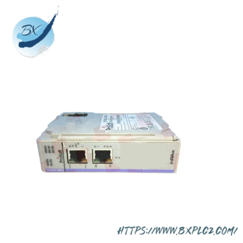 ProSoft MVI69-LMBS Industrial Communication Module: Unleashing Seamless Data Transfer Solutions